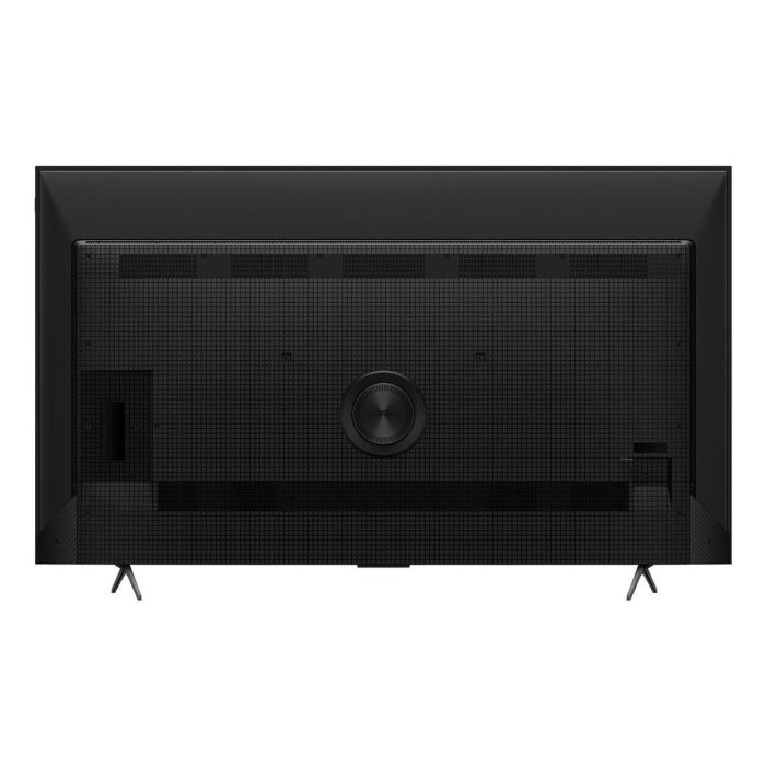 Smart TV TCL 65P89K       65 65" 4K Ultra HD HDR QLED 3