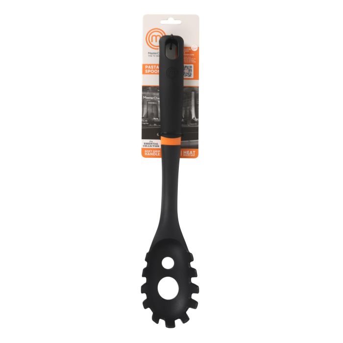 Cuchara para pasta Masterchef 34 cm (24 Unidades) 1 Cuchara para pasta Masterchef 34 cm (24 Unidades) 1