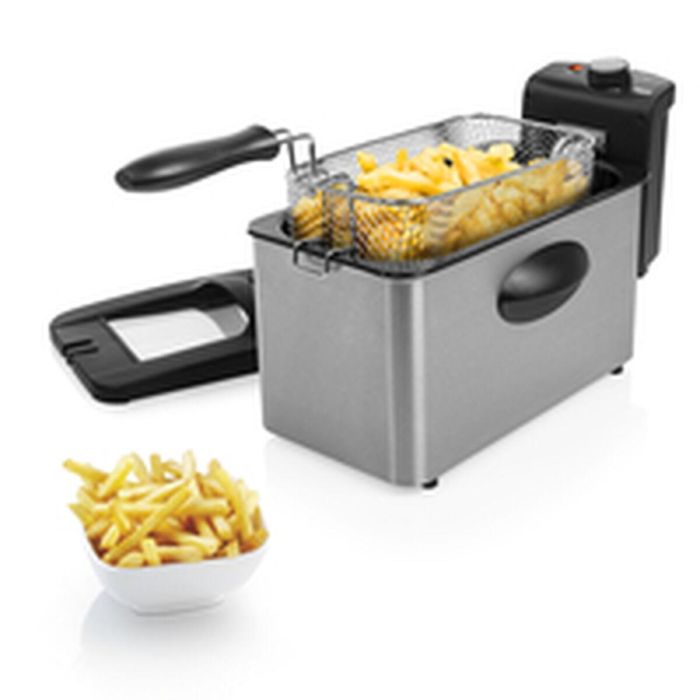 Freidora Princess 182604 2000 W 11 Freidora Princess 182604 2000 W 11