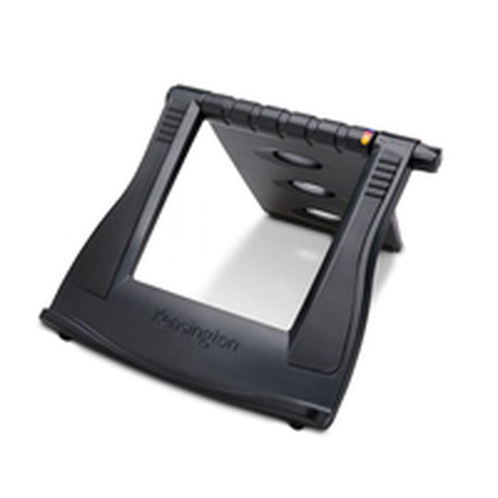 Soporte para Portátil Kensington K52805EU Plástico 17 Soporte para Portátil Kensington K52805EU Plástico 17