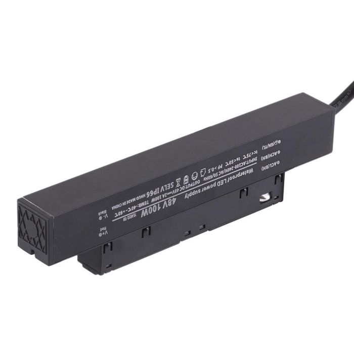 Driver Interno Carril Magnético 20mm 100W WR-CXDR-100W