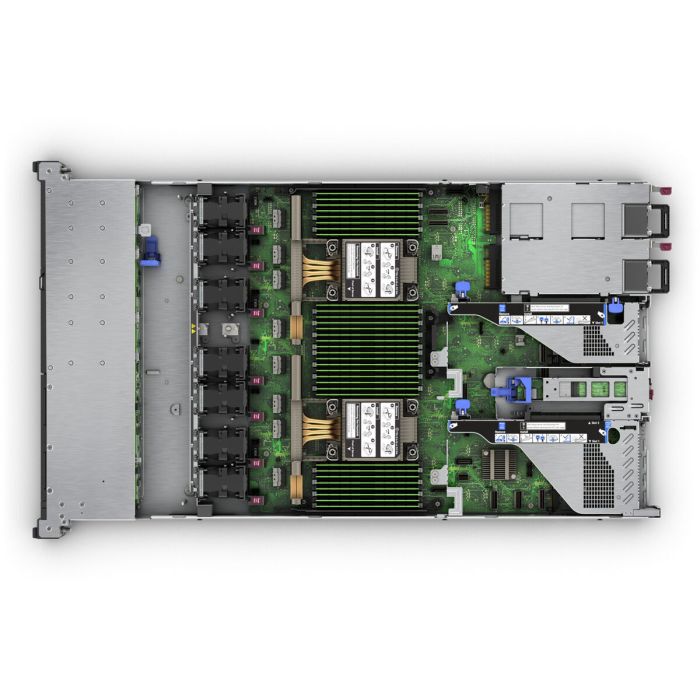 Servidor HPE P60734-421 32 GB RAM 1