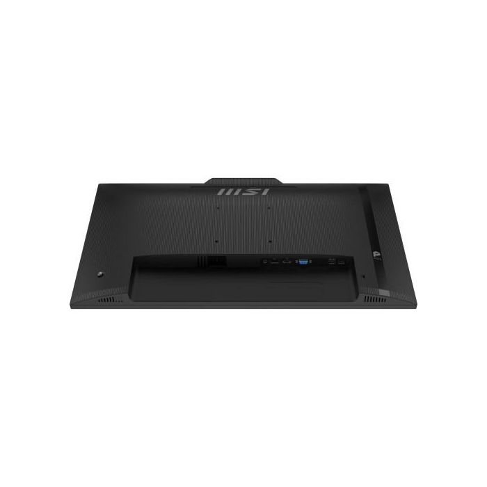 MSI Monitor MP272PMG 27 Pulgadas Full HD 120Hz IPS, 1920x1080, 4ms, HDMI/DisplayPort, USB, Altavoces, Webcam 14 MSI Monitor MP272PMG 27 Pulgadas Full HD 120Hz IPS, 1920x1080, 4ms, HDMI/DisplayPort, USB, Altavoces, Webcam 14