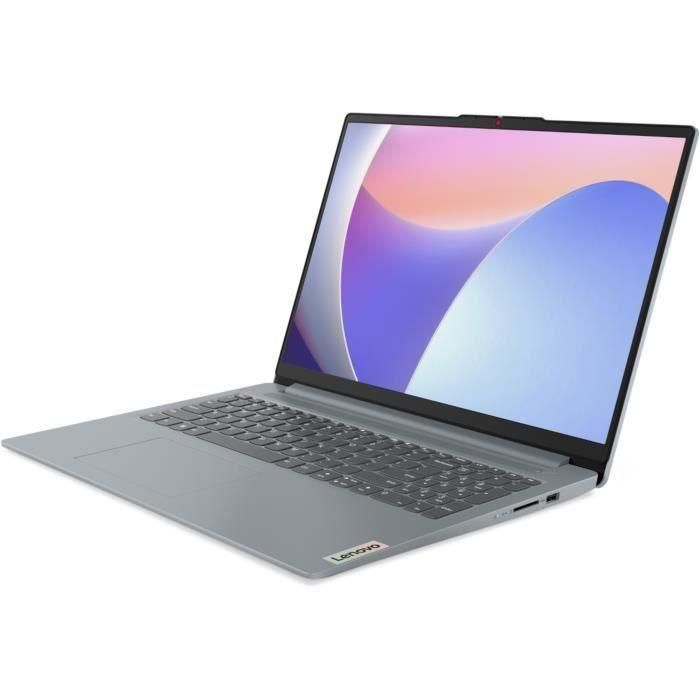 Portátil Lenovo Ideapad Slim 3 16IAH8 | 16'' WUXGA - INTEL i5-12450H - 16GB RAM - 512GB SSD - Windows 11 - AZERTY 1