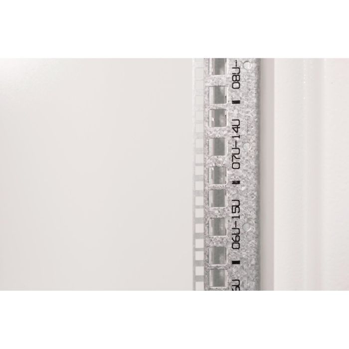 DIGITUS Wandgehäuse Unique 20HE 998x600x450mm grau (Speditionsversand) 6