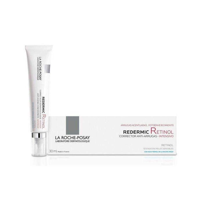 La Roche Posay Redermic Retinol Correcteur Dermatologique Intensif