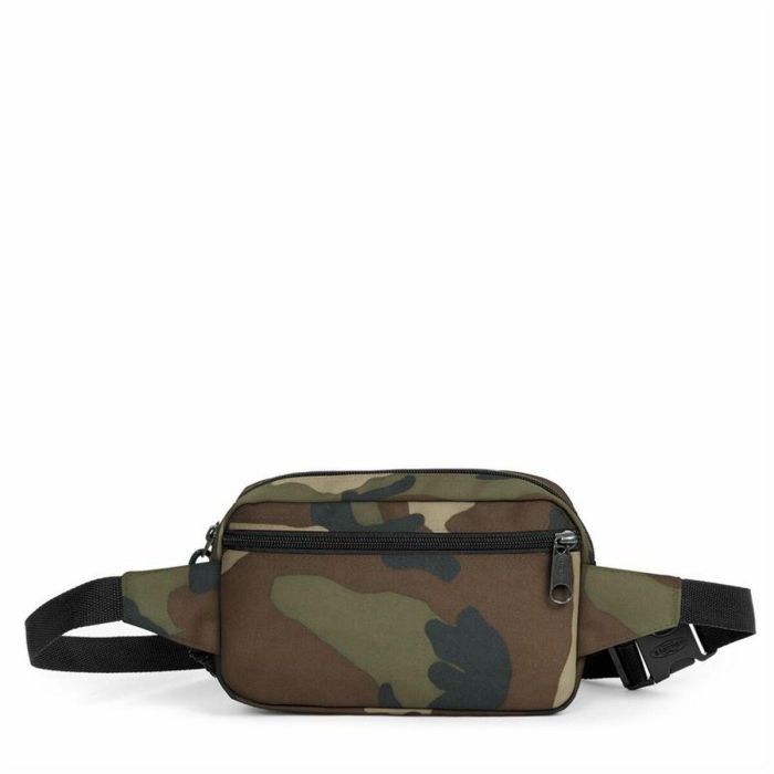 Riñonera Eastpak Bouncer Marrón 2 Riñonera Eastpak Bouncer Marrón 2