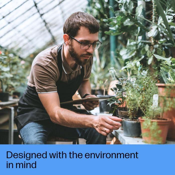 HP LaserJet Pro 4002dn Impresora 7