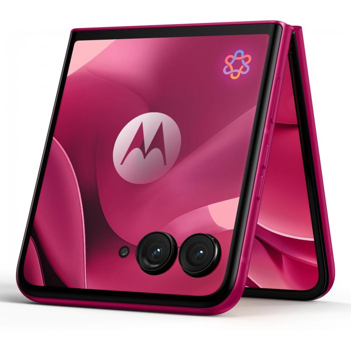 Motorola XT2551-6 Razr 60 Ultra 5G Dual Sim 16GB RAM 512GB pink 13 Motorola XT2551-6 Razr 60 Ultra 5G Dual Sim 16GB RAM 512GB pink 13