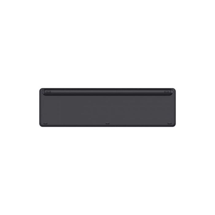 Teclado Compacto Inalámbrico por Bluetooth Trust Vaiya 4 Teclado Compacto Inalámbrico por Bluetooth Trust Vaiya 4