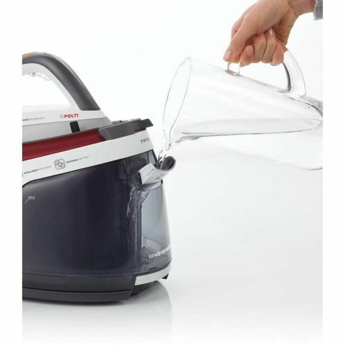 Centro de Planchado POLTI VAPORELLA XM82C 7 bar 1,5 L 450 g/min 2400 W 1