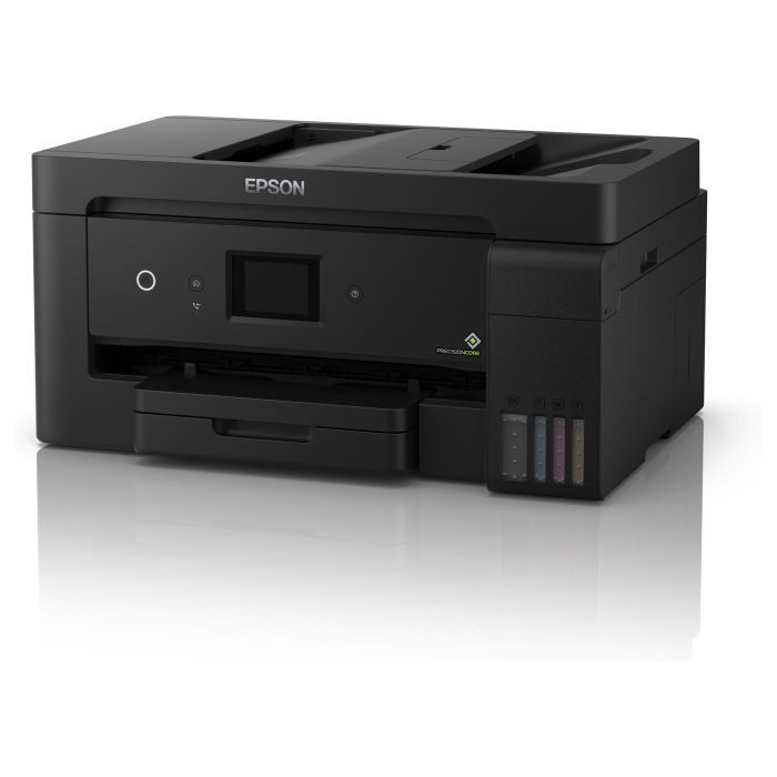Epson EcoTank ET-15000 Impresora Multifunción Inyección Tinta Color A3 Wifi Ethernet Escáner Copiadora Fax 2