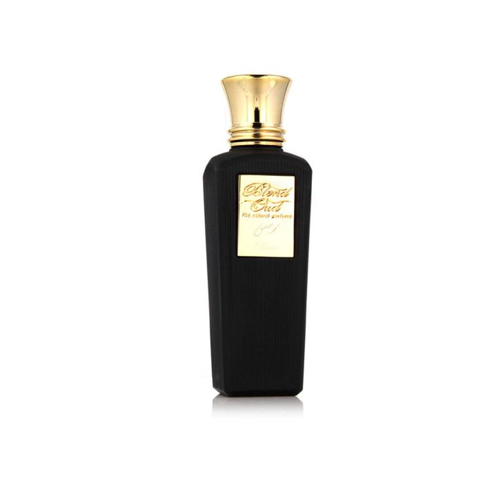 Perfume Mujer Blend Oud EDP Rams 75 ml 1