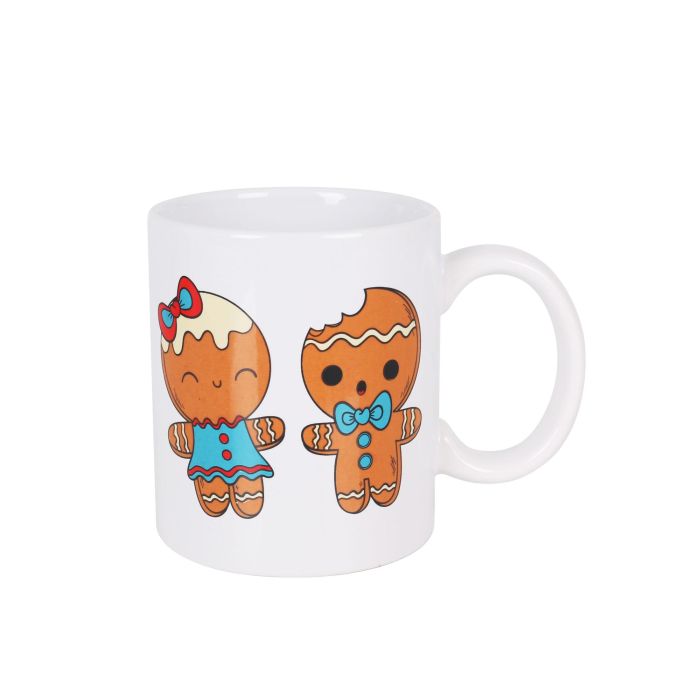 Mug Coco 350 ml - Inde (48 Unidades) 17