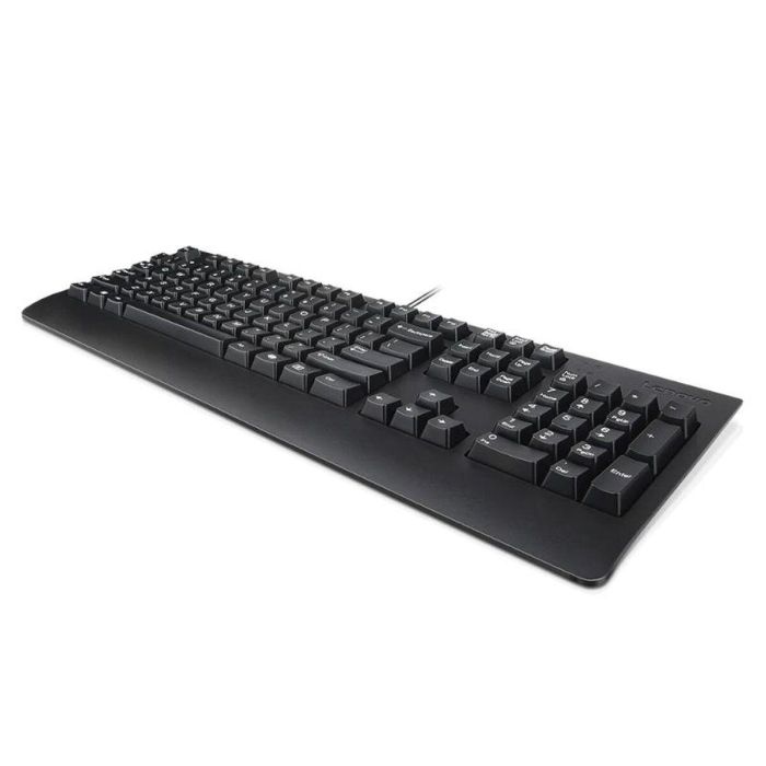 Teclado Lenovo Preferred Pro II Negro 1
