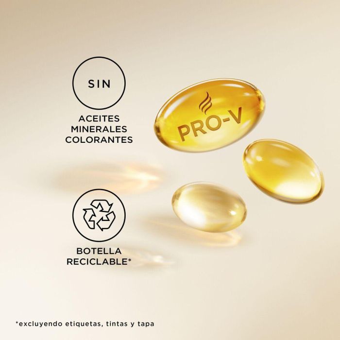 Pantene Acondicionador Repara & Protege 800 ml 2 Pantene Acondicionador Repara & Protege 800 ml 2