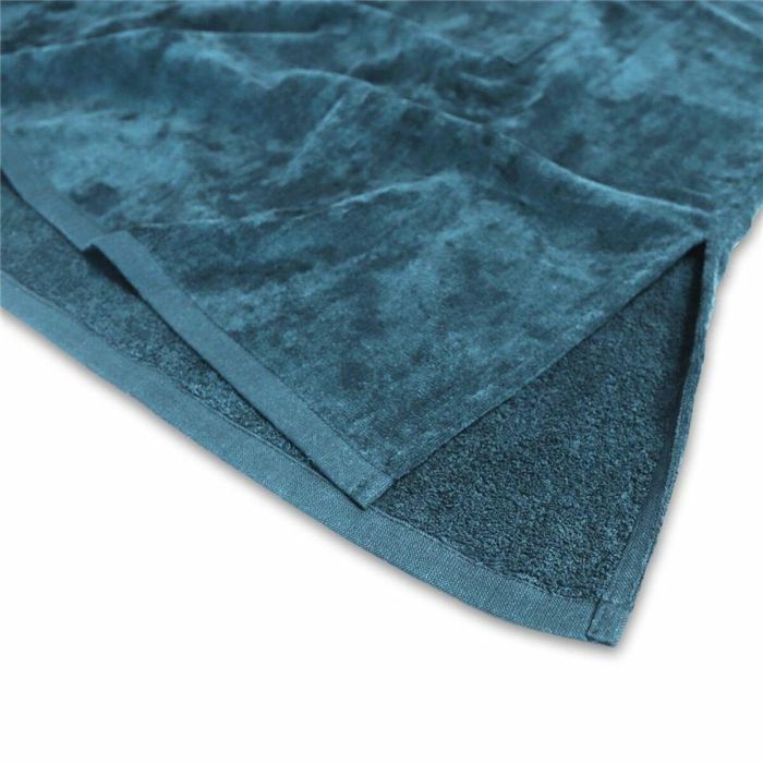 Poncho Secaneta Surfers Talla única Turquesa 1 Poncho Secaneta Surfers Talla única Turquesa 1