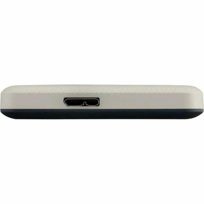 Toshiba Disco Duro Externo Canvio Advance 4 TB, USB 3.2 Gen 1 (5 Gbit/s), Beige 14 Toshiba Disco Duro Externo Canvio Advance 4 TB, USB 3.2 Gen 1 (5 Gbit/s), Beige 14