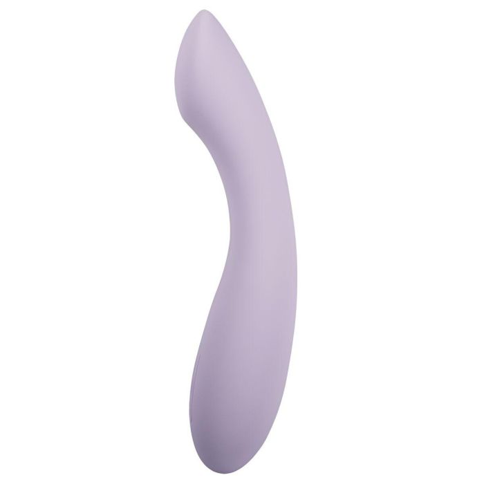 Vibrador clásico Svakom Azul Pastel Lila 2 Vibrador clásico Svakom Azul Pastel Lila 2
