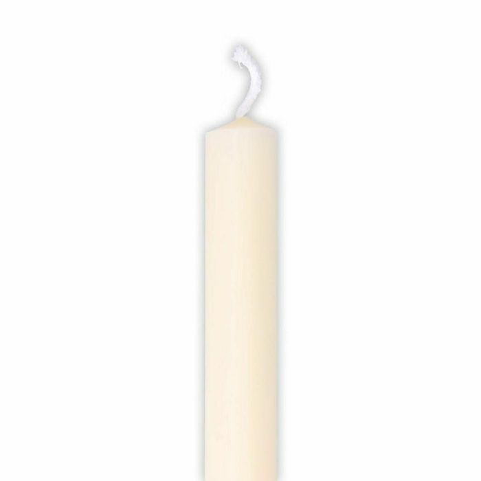 Set de Velas Ø 2,1 x 61 cm 5 Unidades 1