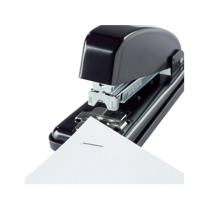 Grapadora Petrus 226 Wow Blanco Metalizado 1