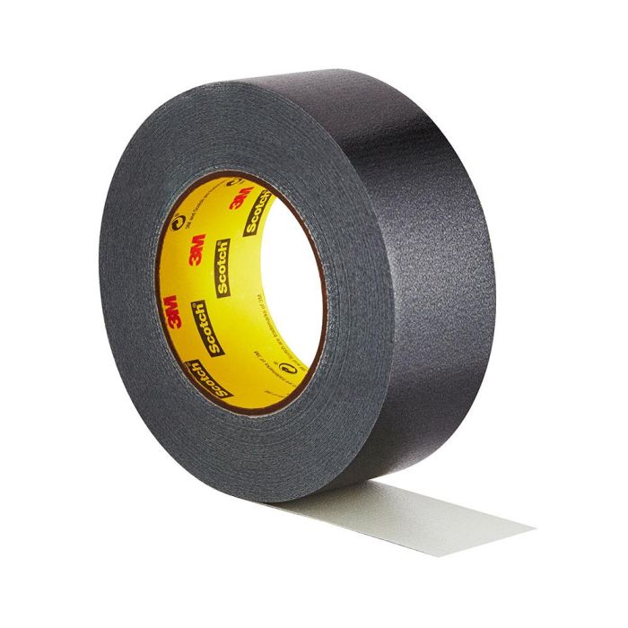 Scotch Cinta americana Extremium ultra, Fuerza adhesiva 6, 25 m x 48 mm 1