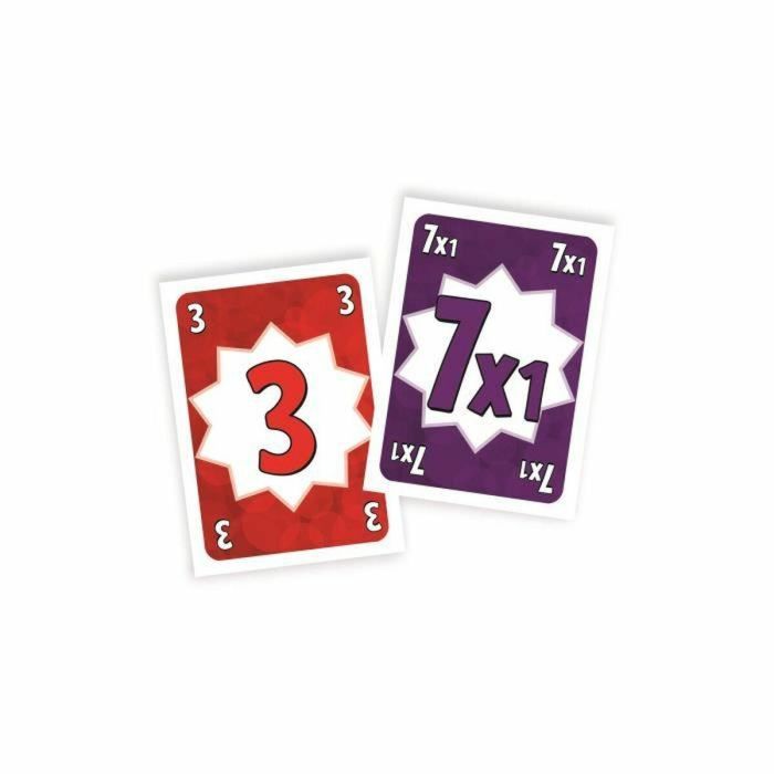 Clementoni 8005125526932 Tac-Tik Juego de estrategia para niños 2