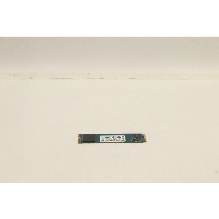 Lenovo M.2 SSD, 512GB capacity, PCIe 4.0 x4 interface, NVMe, Opal 2.0 certified for enhanced security, 2280 form factor. 6 Lenovo M.2 SSD, 512GB capacity, PCIe 4.0 x4 interface, NVMe, Opal 2.0 certified for enhanced security, 2280 form factor. 6