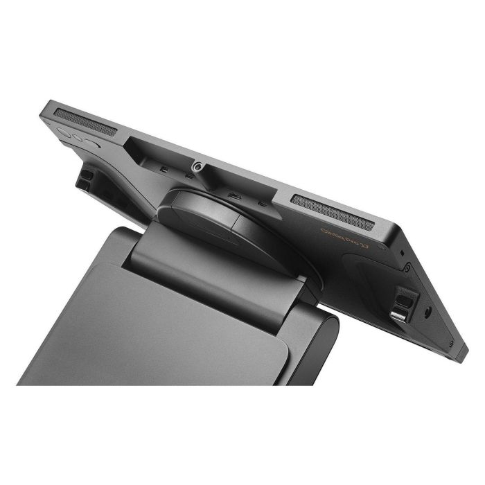 Wacom Cintiq Pro 17 Tableta Gráfica Alámbrica 43.2 cm (17") 3840 x 2160 Pixeles