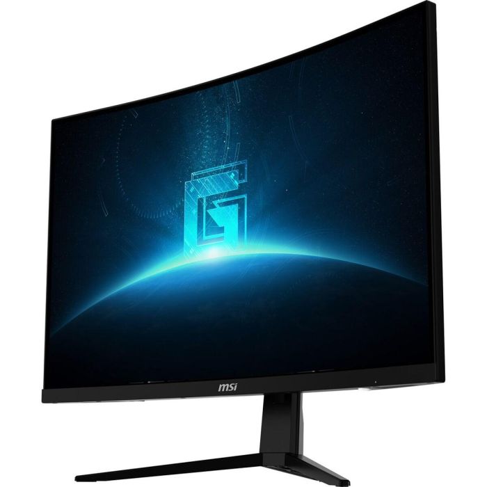 MSI G27C3F Monitor Curvo Gaming 27'' FHD 180Hz Panel VA 1ms 16 MSI G27C3F Monitor Curvo Gaming 27'' FHD 180Hz Panel VA 1ms 16