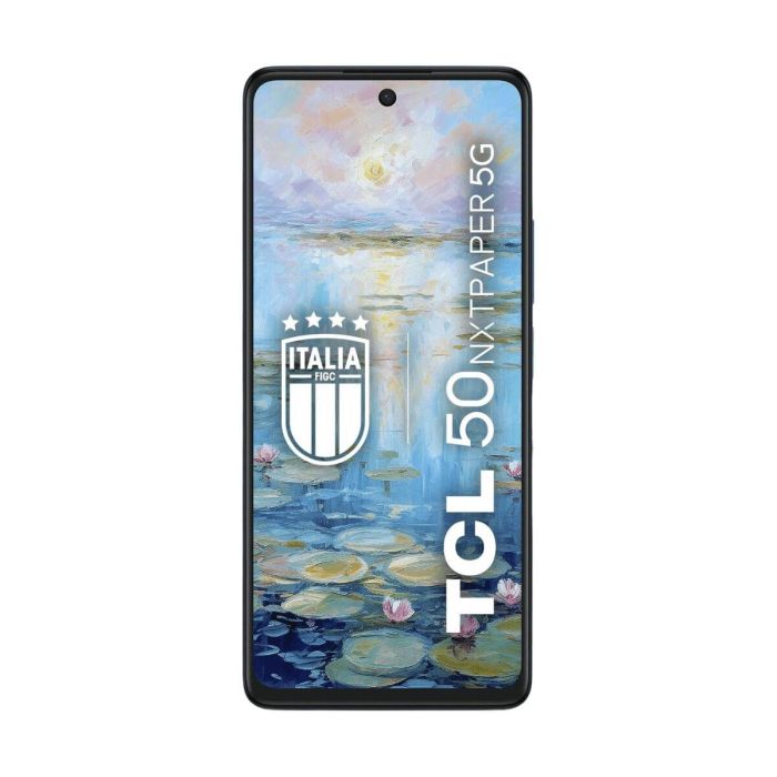 Smartphone TCL TCL50NXTPAPER256B 6,8" Octa Core 8 GB RAM 256 GB Azul 4 Smartphone TCL TCL50NXTPAPER256B 6,8" Octa Core 8 GB RAM 256 GB Azul 4