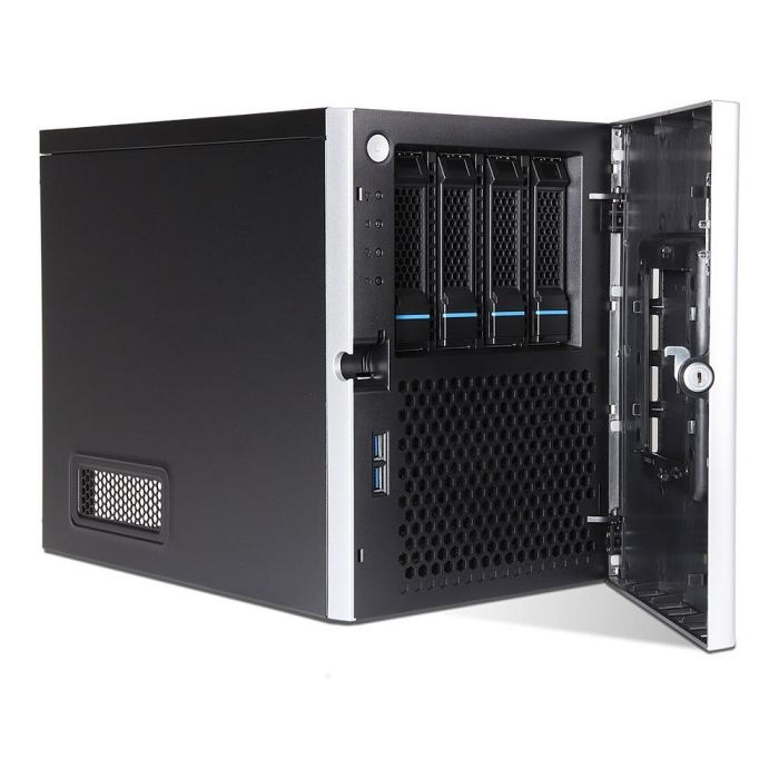 Terra MINISERVER G6 E-2434/32/2x960/C/WS2025E 1100376 Servidor Mini Tower Intel Xeon E-2434 32GB DDR5-SDRAM 1.92TB SSD Windows Server 2025 Essentials 3