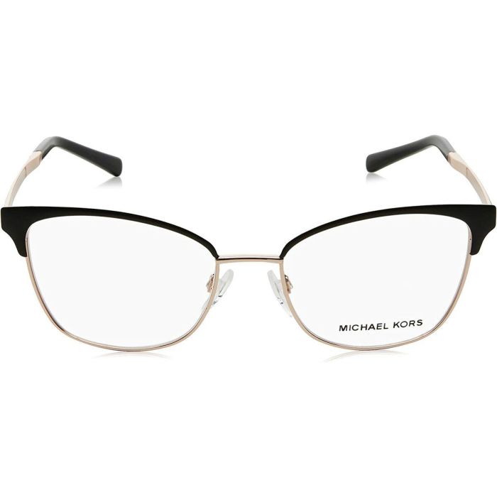 Montura de Gafas Mujer Michael Kors ADRIANNA IV MK 3012 3 Montura de Gafas Mujer Michael Kors ADRIANNA IV MK 3012 3