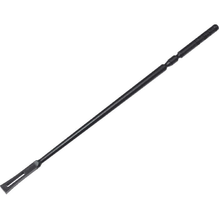 Pearlflute Tpk-2 Escobilla Limpieza para Flauta en Do