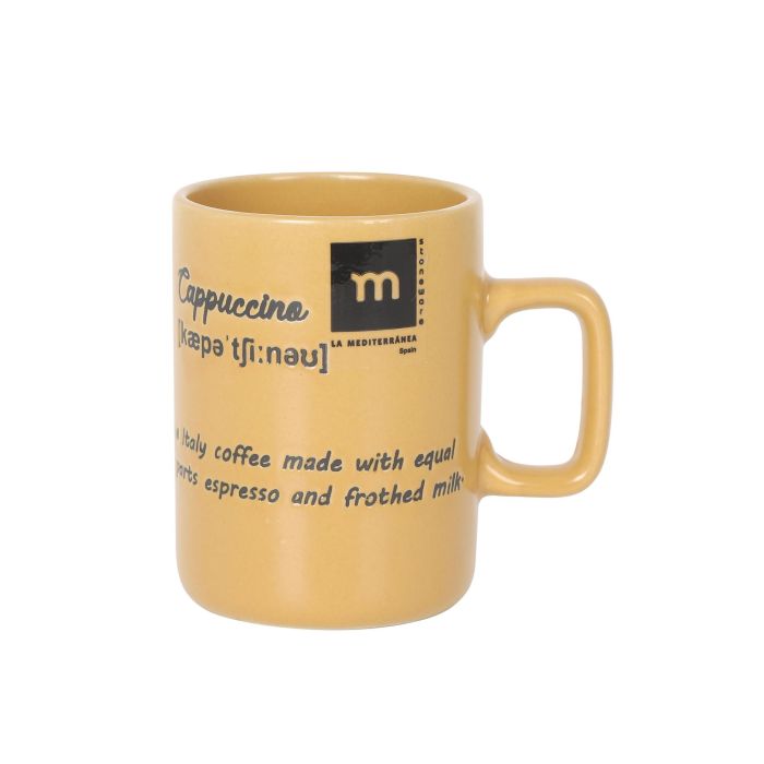 Taza Café Cortado Salento 180 cc - Inde (36 Unidades) 1