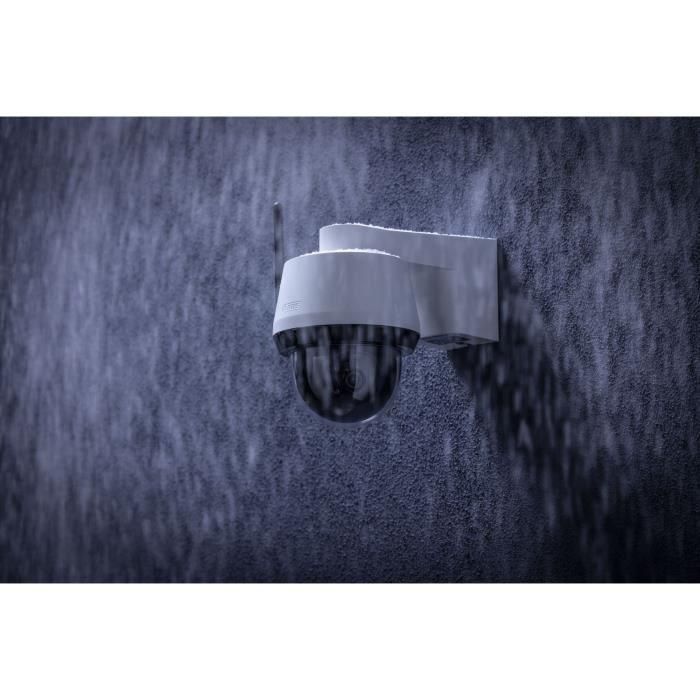 Cámara de vigilancia - ABUS - PPIC44520 - Detección inteligente - Alerta móvil - Aplicación App2Cam Plus 5 Cámara de vigilancia - ABUS - PPIC44520 - Detección inteligente - Alerta móvil - Aplicación App2Cam Plus 5