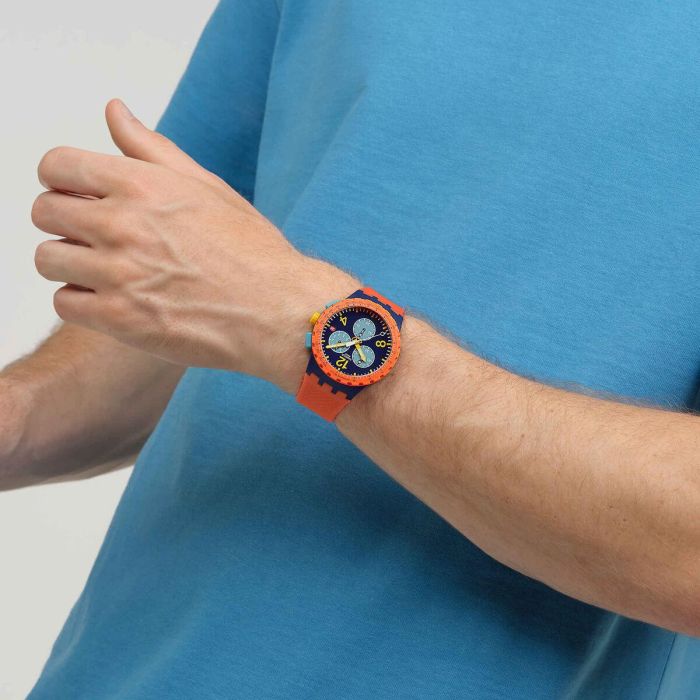 Reloj Unisex Swatch SUSI400 2