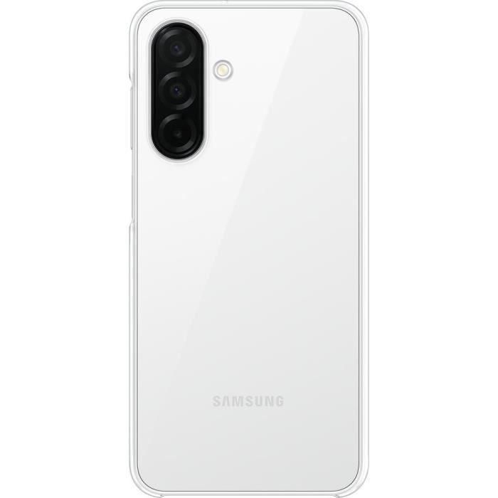 Funda para Móvil Samsung EF-QA266CTEGWW Transparente