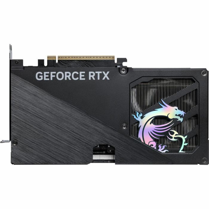 MSI RTX 5060 Ti Gaming 16GB GDDR7 18