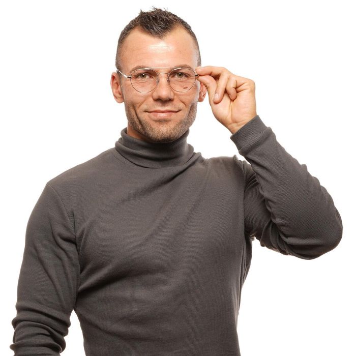 Montura de Gafas Unisex WEB EYEWEAR WE5271 51016 1 Montura de Gafas Unisex WEB EYEWEAR WE5271 51016 1