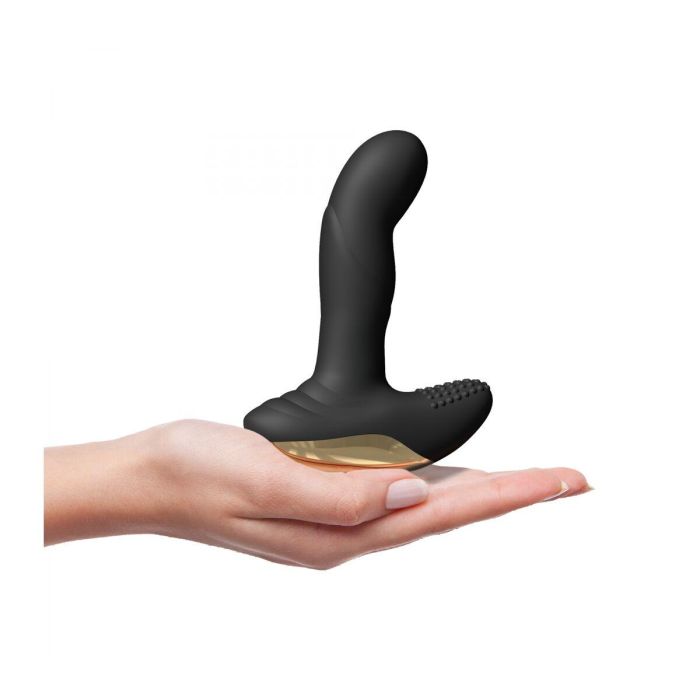 Vibrador Dorcel DOR205 Negro 5 Vibrador Dorcel DOR205 Negro 5
