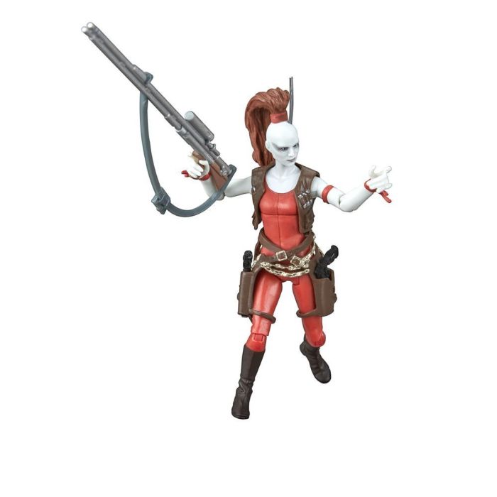 Figura Hasbro Star Wars The Phantom 6 Figura Hasbro Star Wars The Phantom 6