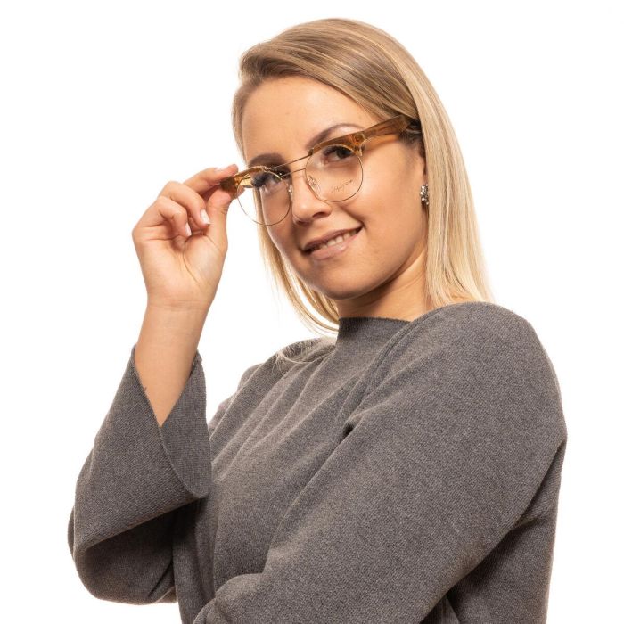 Montura de Gafas Mujer Yohji Yamamoto YY3009 49180 1 Montura de Gafas Mujer Yohji Yamamoto YY3009 49180 1