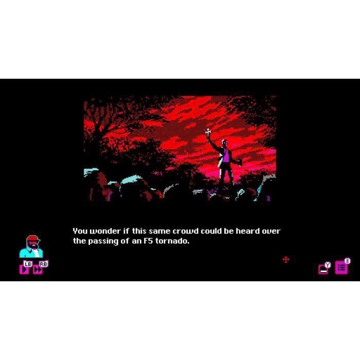 The Pixel Pulps Collection - Juego de Nintendo Switch - Edición especial 4 The Pixel Pulps Collection - Juego de Nintendo Switch - Edición especial 4
