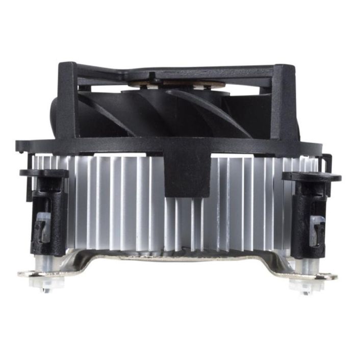 Unykach Uk532002 Ventilador Disipador CPU 90mm para LGA 1150 1151 1155 1156 1200 775 Aluminio Negro Gris 3 Unykach Uk532002 Ventilador Disipador CPU 90mm para LGA 1150 1151 1155 1156 1200 775 Aluminio Negro Gris 3