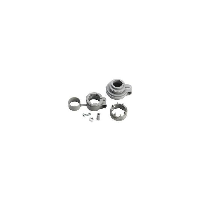 eQ-3 Homematic IP Adapter-Set para Danfoss