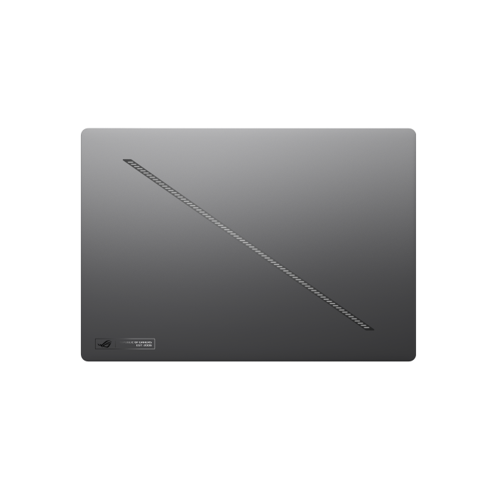 ASUS ROG Zephyrus G16 OLED GU605CM-QR003 - Portátil Gaming 16" WQXGA 240Hz, Ultra 9 285H, 32GB RAM, 1TB SSD, RTX 5060 8GB, Sin SO, Gris Eclipse - Teclado QWERTY español 12 ASUS ROG Zephyrus G16 OLED GU605CM-QR003 - Portátil Gaming 16" WQXGA 240Hz, Ultra 9 285H, 32GB RAM, 1TB SSD, RTX 5060 8GB, Sin SO, Gris Eclipse - Teclado QWERTY español 12