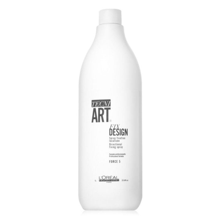 L'Oréal Professionnel Paris Tecni Art Fijar Diseño Fuerza 5 1000 mL