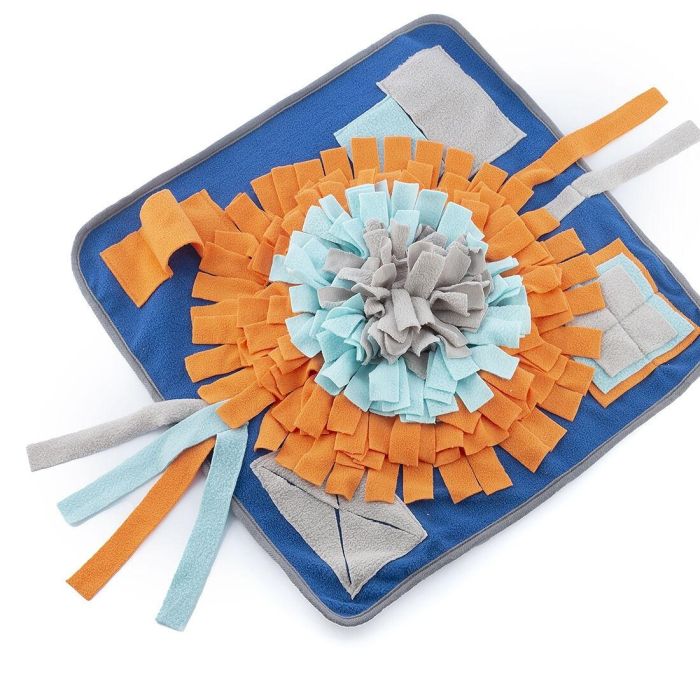 Alfombra Olfativa para Mascotas Fooland InnovaGoods 2 Alfombra Olfativa para Mascotas Fooland InnovaGoods 2