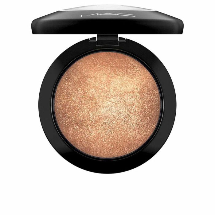Mac Mineralize Skinfinish Natural Powder #Gold Deposit 10 gr Mac Mineralize Skinfinish Natural Powder #Gold Deposit 10 gr